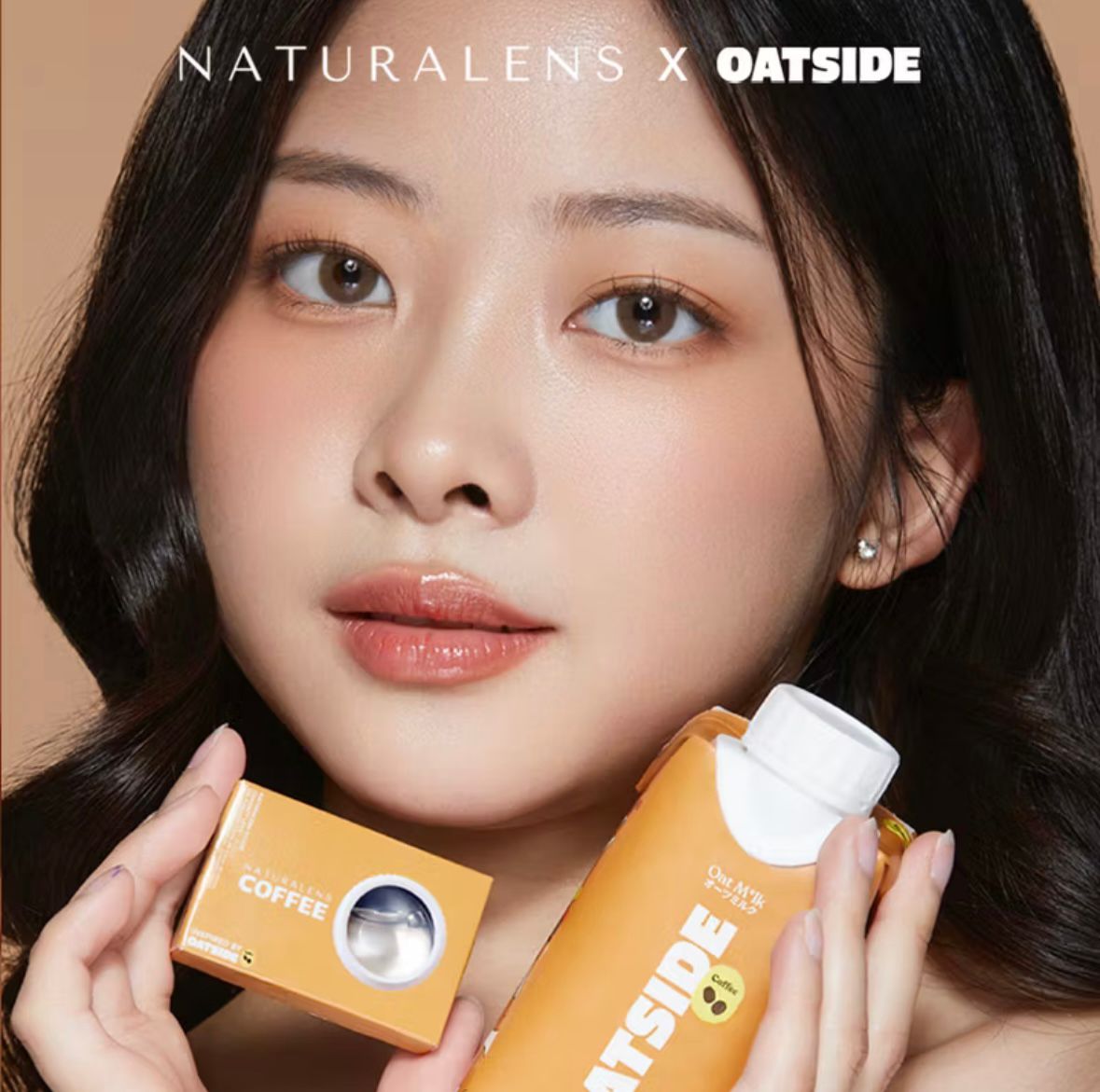 Soflents Naturalens x Oatside 