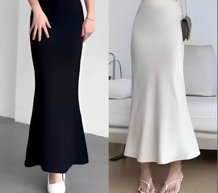 Rok Satin 