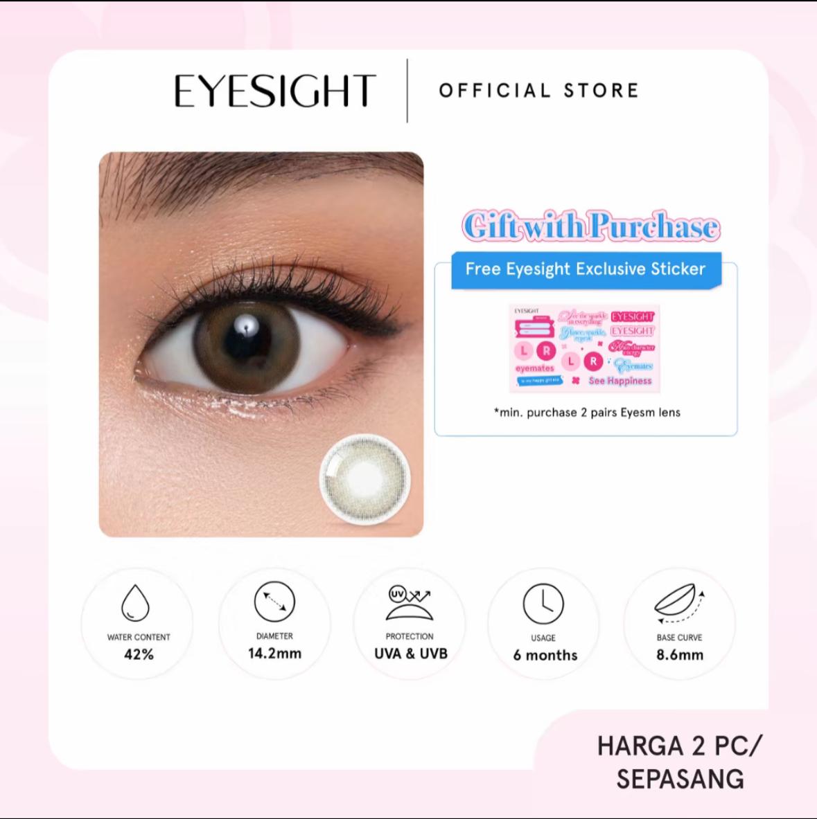 Eyesight Soflents