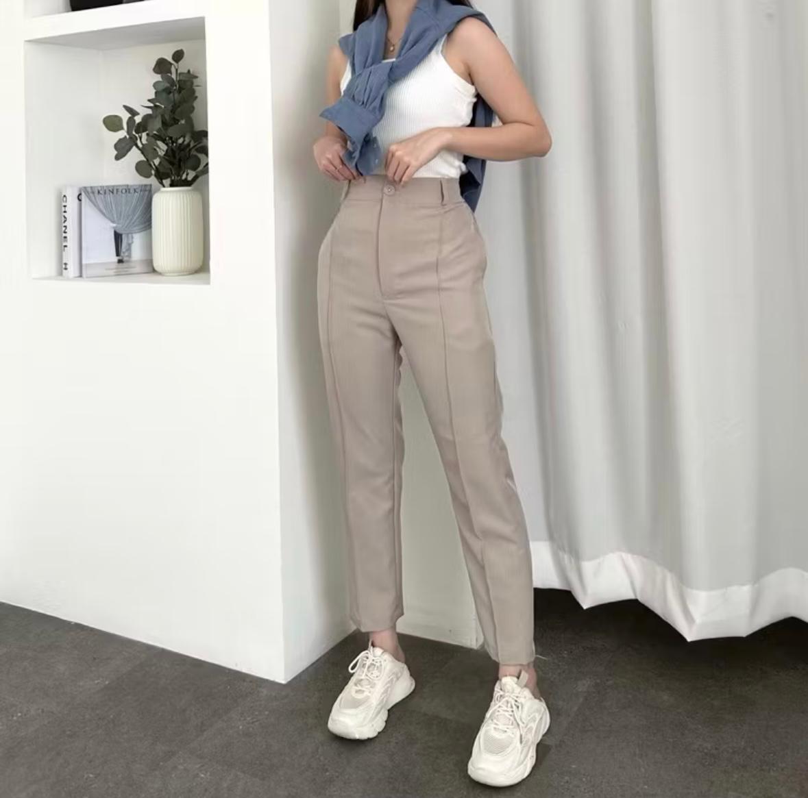 Celana Baggy Pants 