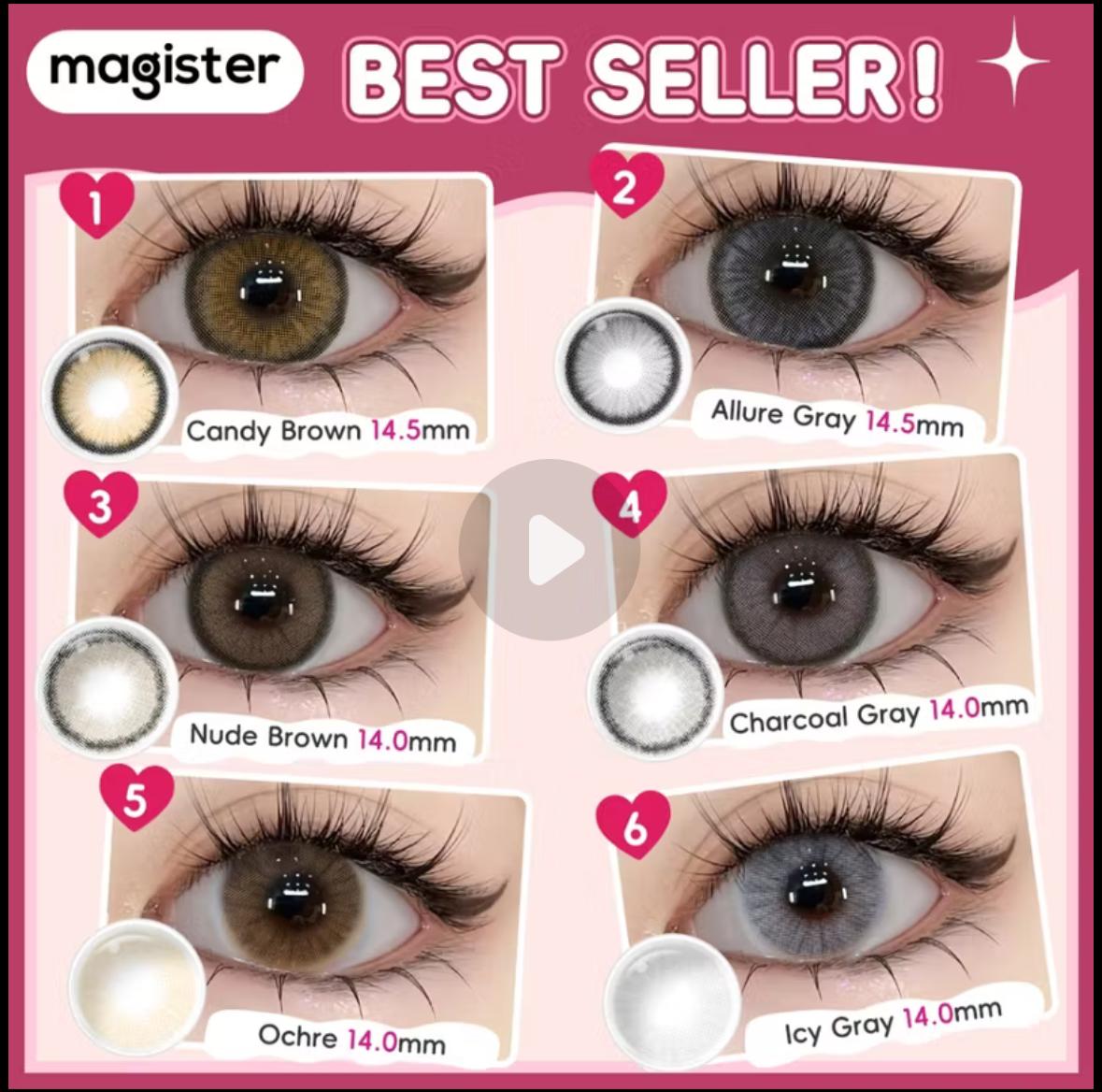Soflents Magister
