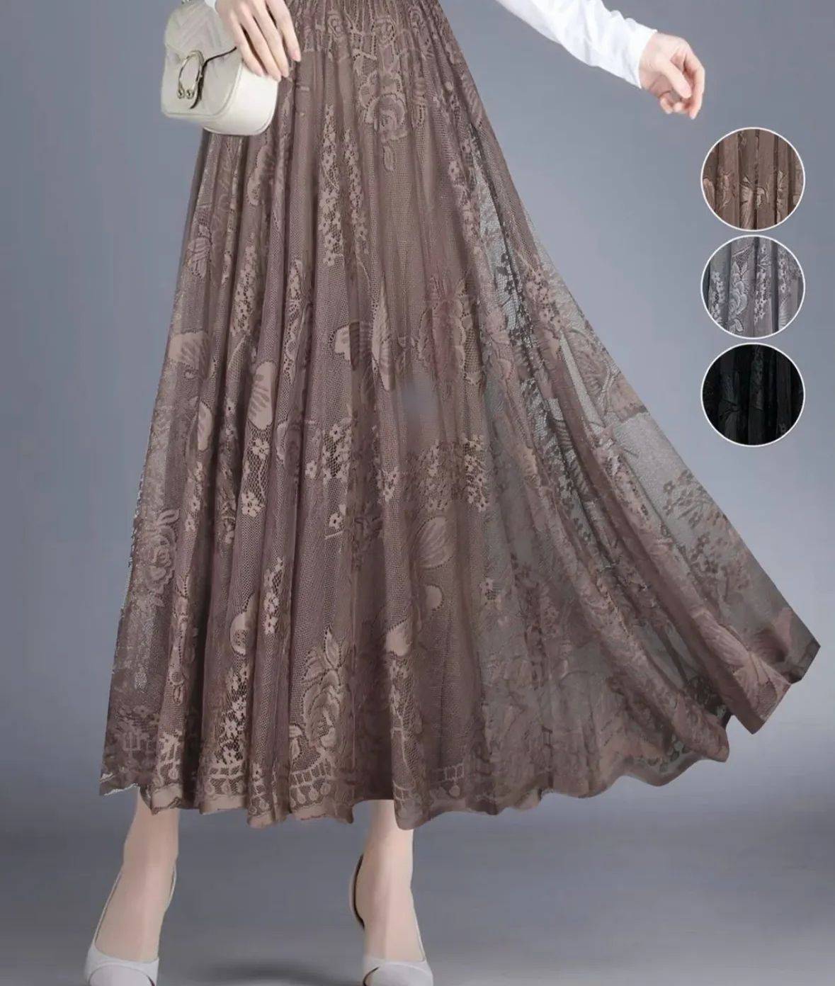 Rok Rampel Vintage 