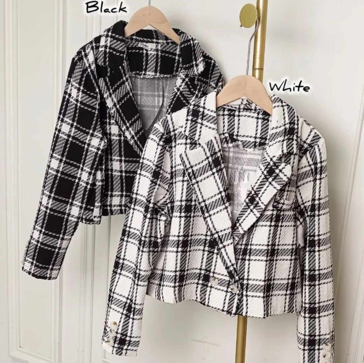 Outer vintage korea 