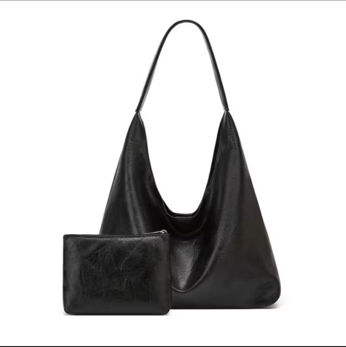 Handbag Cream Wanita 